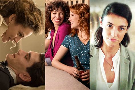 3 Series Españolas Para Ver En Netflix Bajo Sospecha Gran Hotel Y Valeria