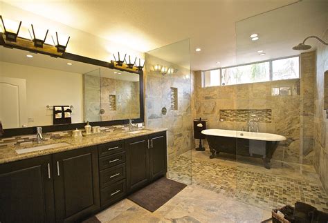 Fluffy white towels are everything. 25+ Spa Bathroom Designs | Bathroom Designs | Design ...