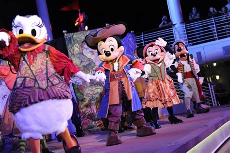 Disneycruiselife At Home A Pirate Life For You Disney Parks Blog Bloglovin’
