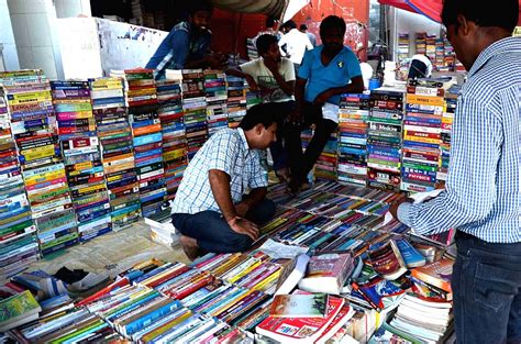 Sunday Book Bazar