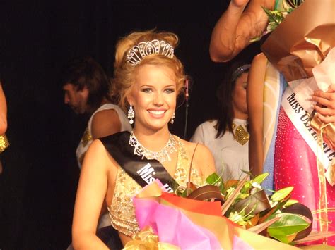 Jack Yan And Associates Press Release Katie Taylor Wins Miss Universe New Zealand 2009 09 04 27