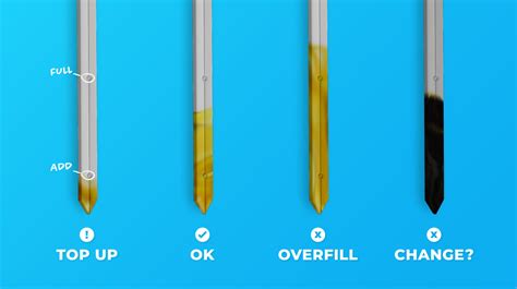 How To Check Your Oil Levels A Quick Guide