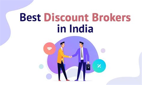 Top 10 Best Discount Brokers In India 2022 Kundkundtc
