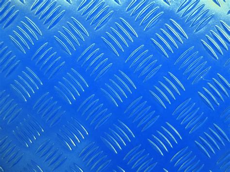 Blue Metal Texture Free Photo Download Freeimages