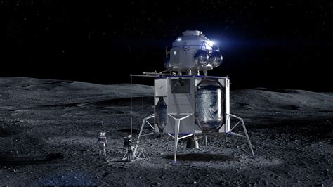 National Coalition Answers Nasas Final Call For Lunar Landers