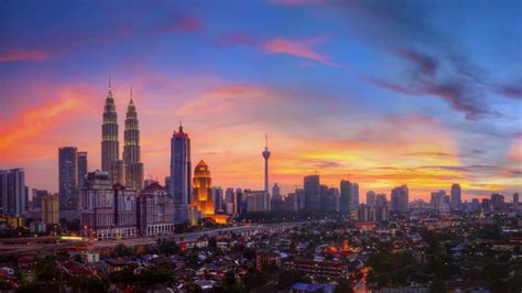 Generic astronomy calculator to calculate times for sunrise, sunset, moonrise, moonset for many cities, with daylight saving time and time zones taken in account. Kuala Lumpur HD Wallpapers