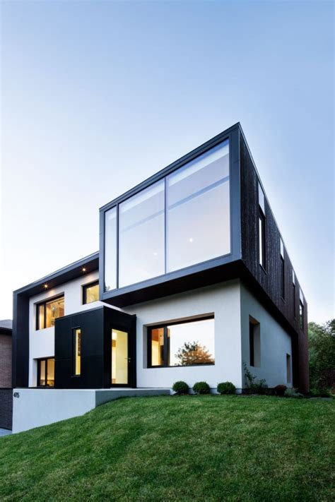 Modern House Archdaily
