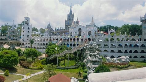 Simala Shrine Cebu 𝙟𝙖𝙣𝙞𝙞𝙞𝙥𝙝