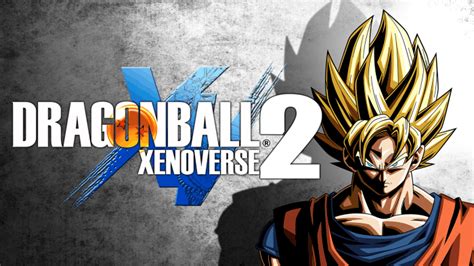 Pc Dragon Ball Xenoverse 2 Save File Dbxv2 Save Game Download