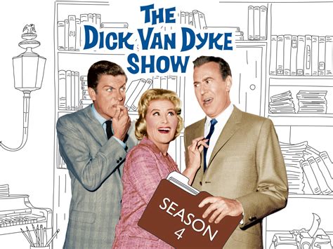 Prime Video The Dick Van Dyke Show