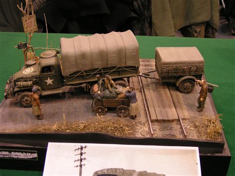 Dampf S Modelling Page Ipms Scale Model World A Photo Report