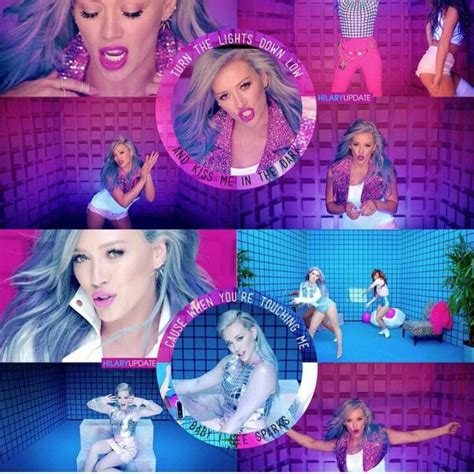Hilary Duff Sparks Collage The Duff Hilary Duff Hillary Duff