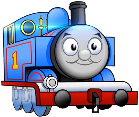Trains Formers Thomas The Tank Engine By Gnps01 On Deviantart