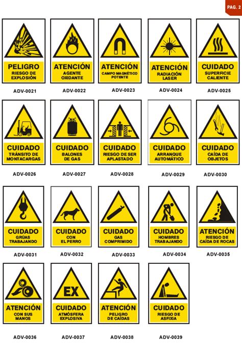 Se Ales De Advertencia Lima Grafic