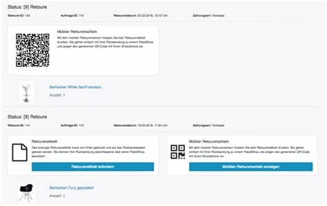 Bitte das rücksendeformular ausdrucken und der ware im paket beilegen. Retourenschein Blanko Ausdrucken