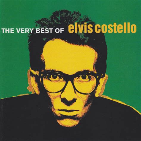 elvis costello the very best of elvis costello 2001 cd discogs