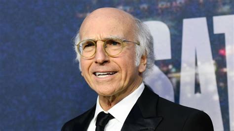 Larry David To Host ‘snl In February The Hollywood Reporter