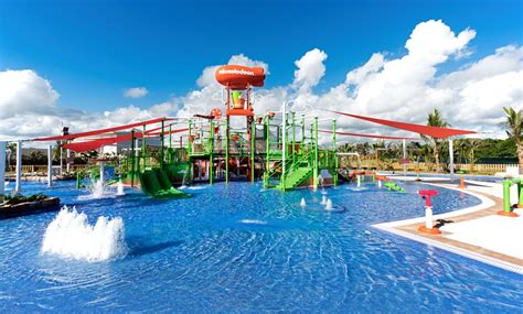 Nickelodeon Hotels And Resorts Punta Cana A Karisma Gourmet Inclusive