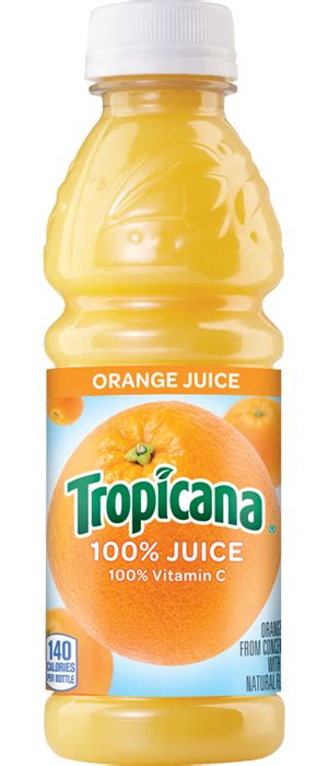 Tropicana Orange Juice Bottle Sizes - Best Juice Images