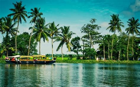 highlights of kerala god s own country wis up