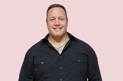 Kevin James Net Worth 2022 What He Made From Tv Movies Parade