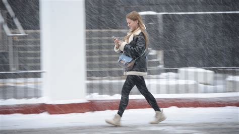 Синоптик Вильфанд предупредил о резком похолодании в нескольких регионах России