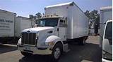 Images of Peterbilt Box Truck For Sale