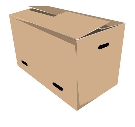 Free Box Clipart Png Download Free Box Clipart Png Png Images Free Cliparts On Clipart Library