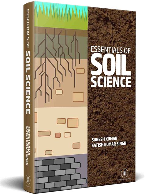 Soil Science Books Brillion Publishing