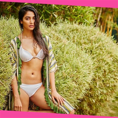 What Makes Pooja Hegde Look So Sensuous And Appealing Check Out Her Beauty And Fitness Secrets
