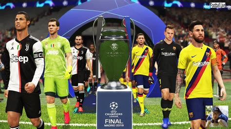 Futbol club barcelona, commonly referred to as barcelona and colloquially known as barça, is a catalan professional football club based in b. Juventus Vs Barca / Barcelona vs. Juventus 2017: Final ...