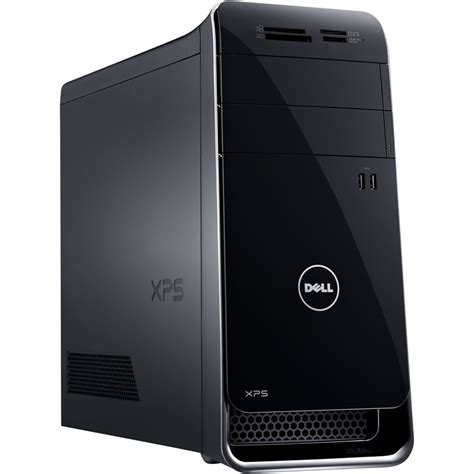 Best Buy Dell Desktop Intel Core I7 8gb Memory 1tb Hard Drive Black