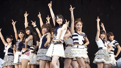 Akb48 Akb48 Wallpaper 35216535 Fanpop