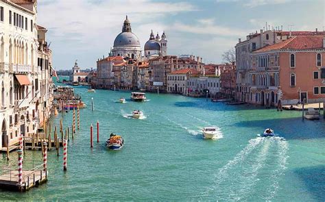 Study Abroad In Italy Study In Italy With Ef