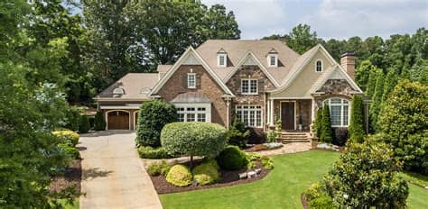 Luxury Homes For In Douglasville Ga - Homemade Ftempo
