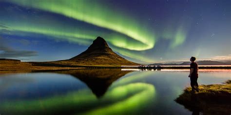 Physicist Explains How Geomagnetic Storms May Bring Aurora Borealis To