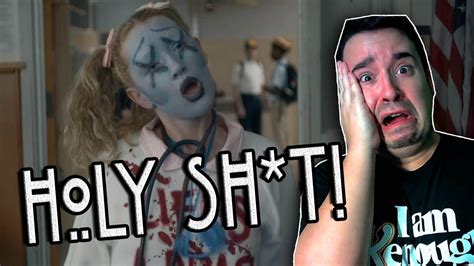 American Horror Stories Season 3 Episode 1 Recap And Review Bestie Youtube