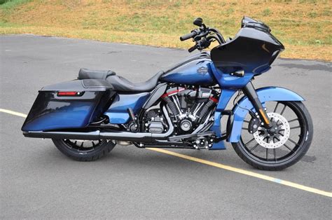 2019 Harley Davidson® Fltrxse Cvo® Road Glide® For Sale In Oklahoma