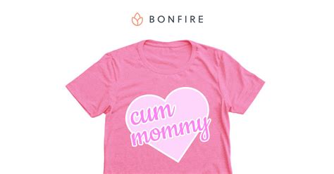 Cum Mommy Bonfire