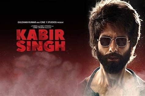 Kabir singh full movie shahid kapoor 2019. Kabir Singh Full Movie Download 2019 - Hindi BluRay ...