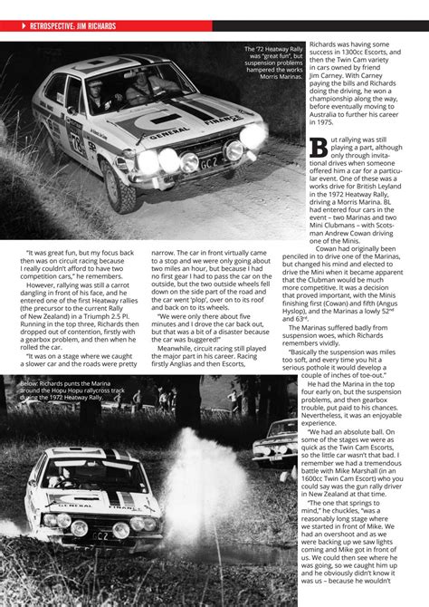 Rallysport Magazine July 2016 By Rallysport Magazine Issuu