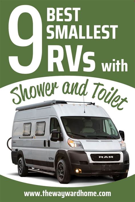 Small Rv Campers Small Camper Vans Small Camper Trailers Small