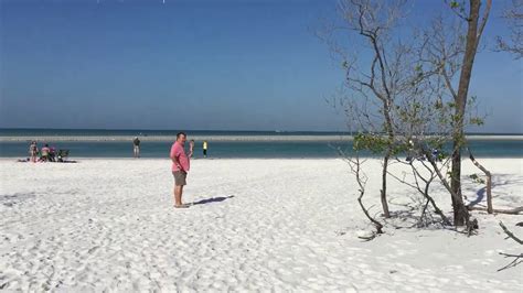 North beach at fort desoto park. Fort De Soto Park, North Beach, St. Pete, Florida - YouTube