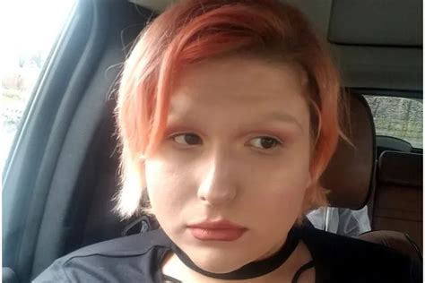 Transgender Woman Sent To Mens Prison In Philadelphia Experience Was ‘dehumanizing