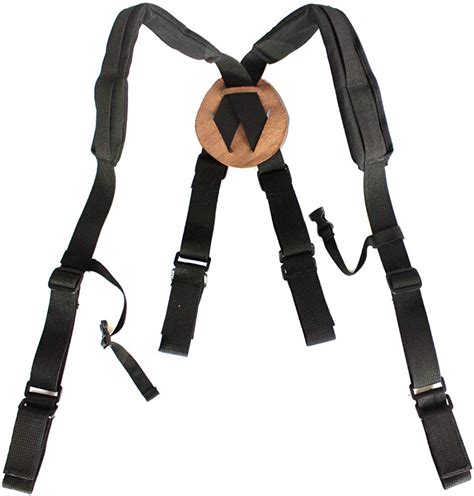 Amazon Com Melotough Padded Tool Belt Suspenders Construction