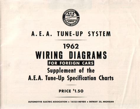 Https://tommynaija.com/wiring Diagram/1962 Nash Metropolitan Wiring Diagram