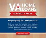 Images of Va Loan Eligibility Requirements