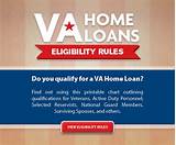 Images of How To Use The Va Home Loan