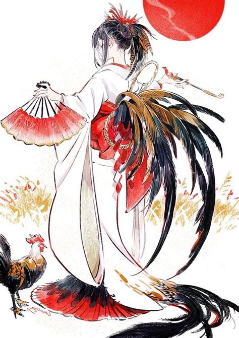 El Encanto De Los Dibujos Japoneses En Más De 50 Imágenes