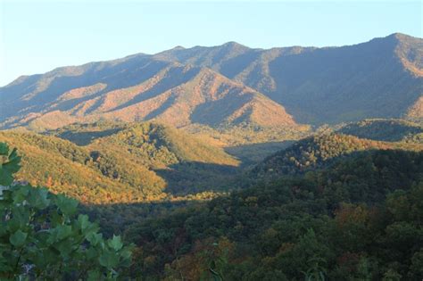 Smokey Mountains Smokey Mountains Great Smoky Mountains Mountain Park